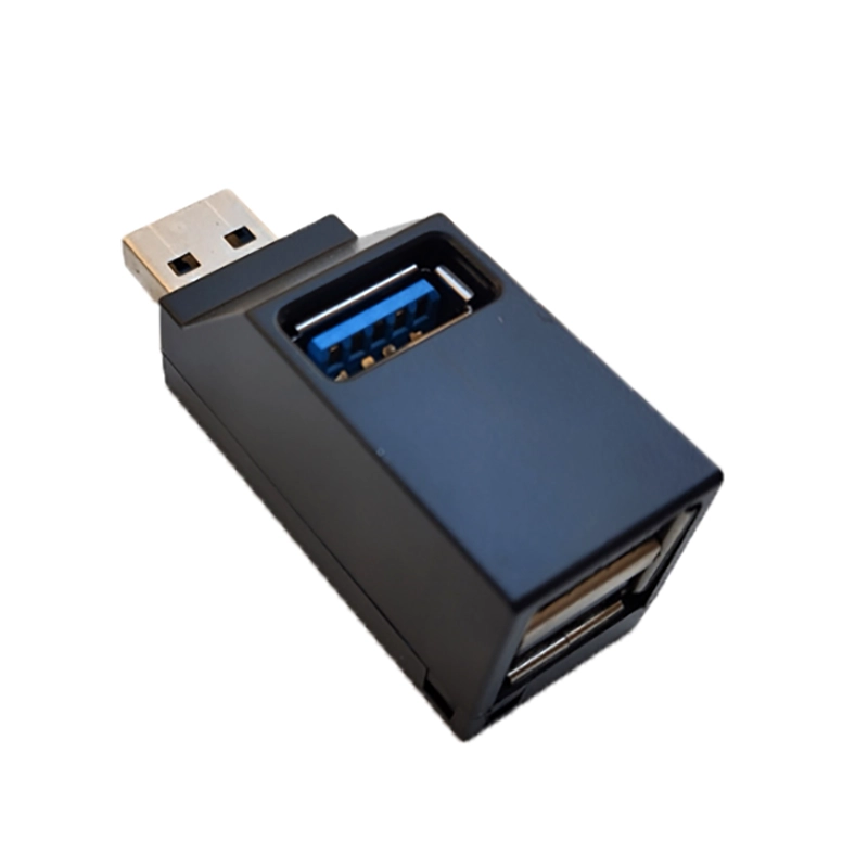 هاب USB 3.0 سه پورت ELEVEN ایلون مدل H303